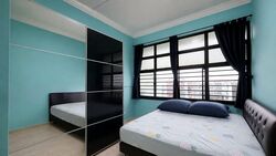 Blk 290F Spring View (Bukit Batok), HDB 5 Rooms #566673981